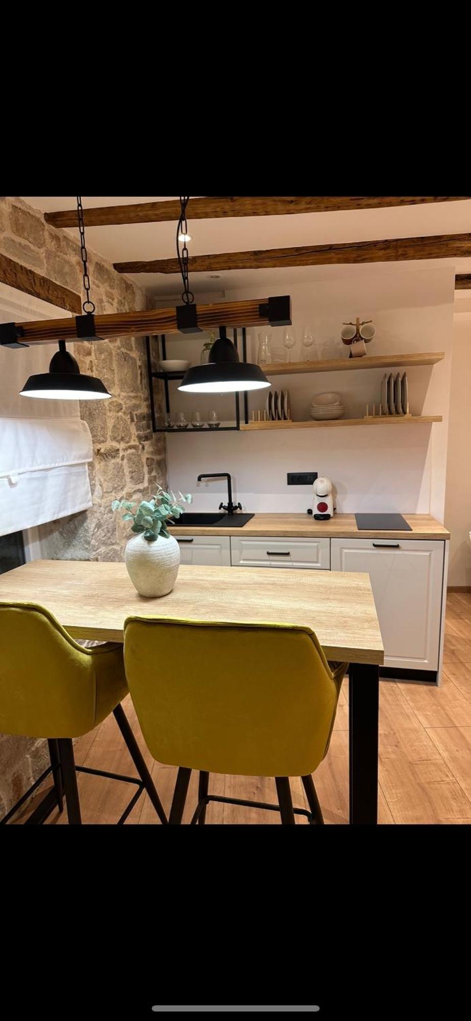 Dani Apartments Split Eksteriør bilde