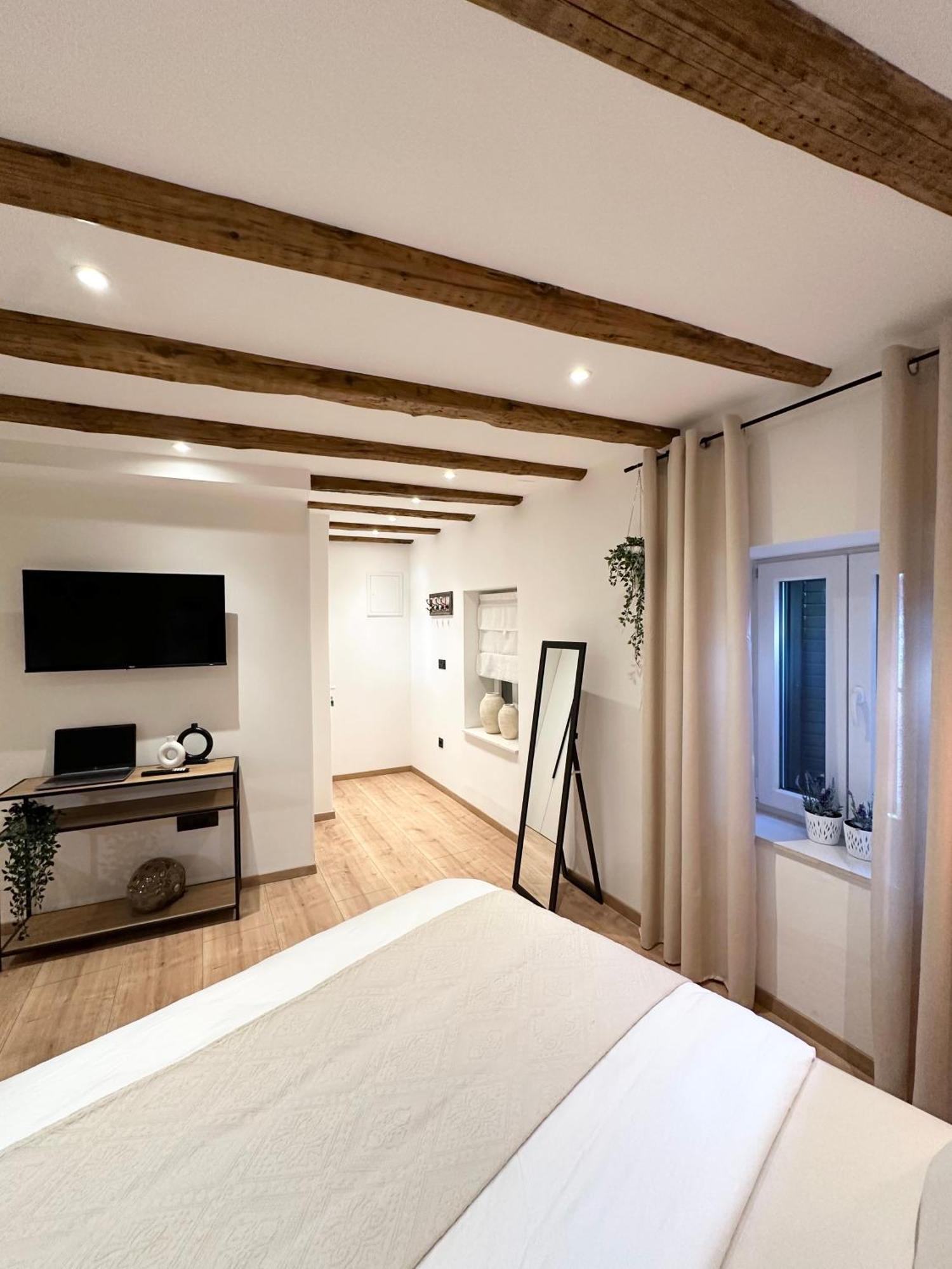 Dani Apartments Split Eksteriør bilde
