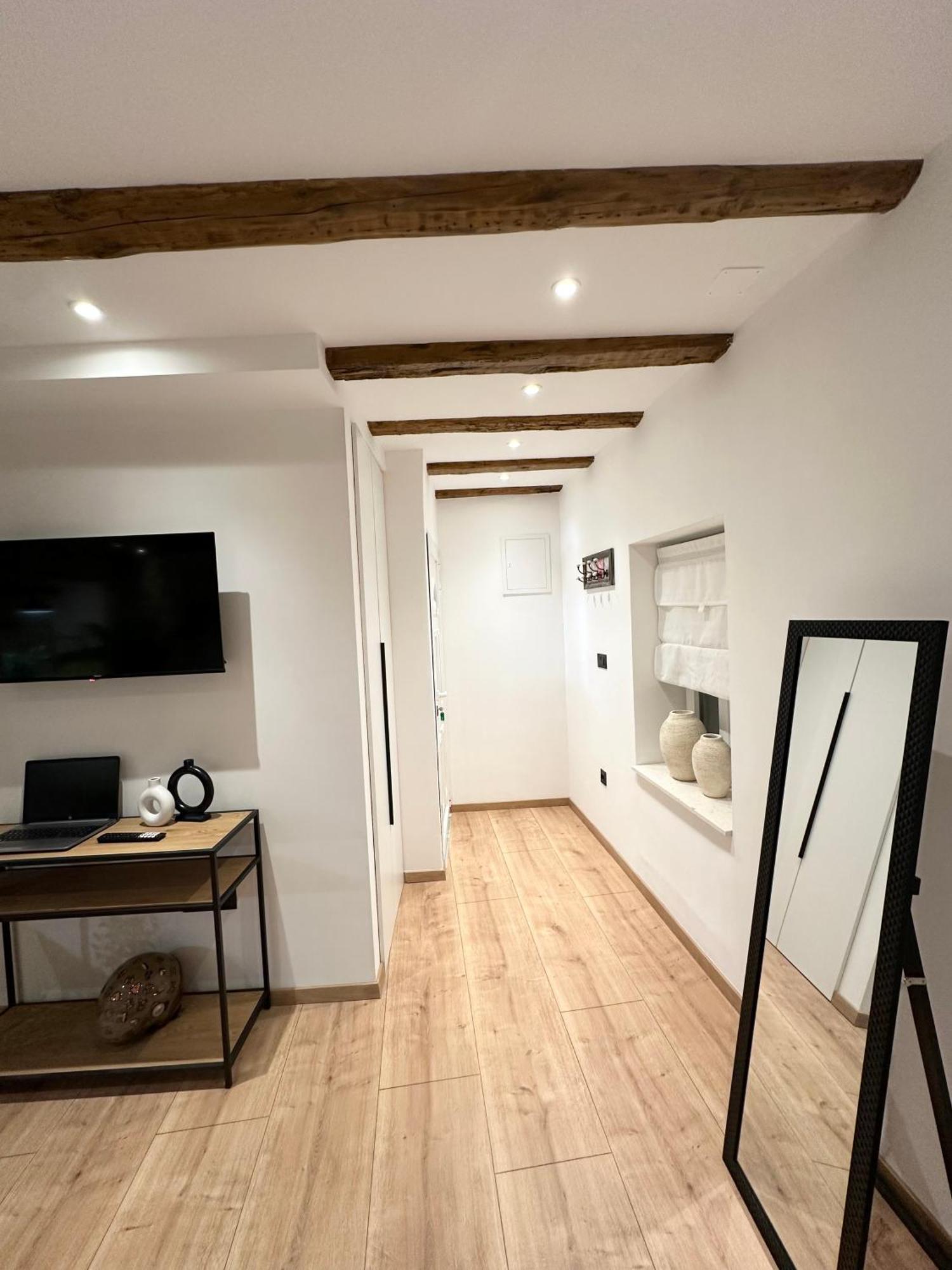 Dani Apartments Split Eksteriør bilde